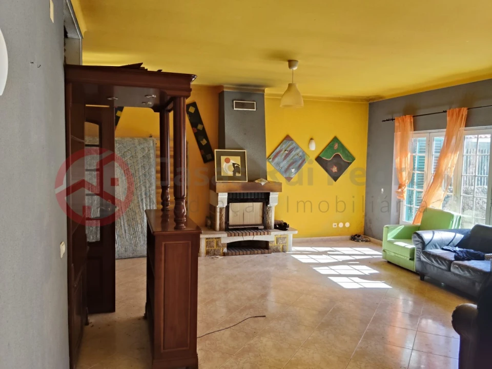 Moradia T3 para Venda em Sesimbra (Castelo) Foto 12