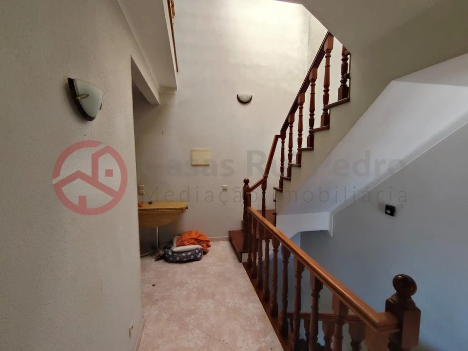 Moradia T3 para Venda em Sesimbra (Castelo) Foto 20