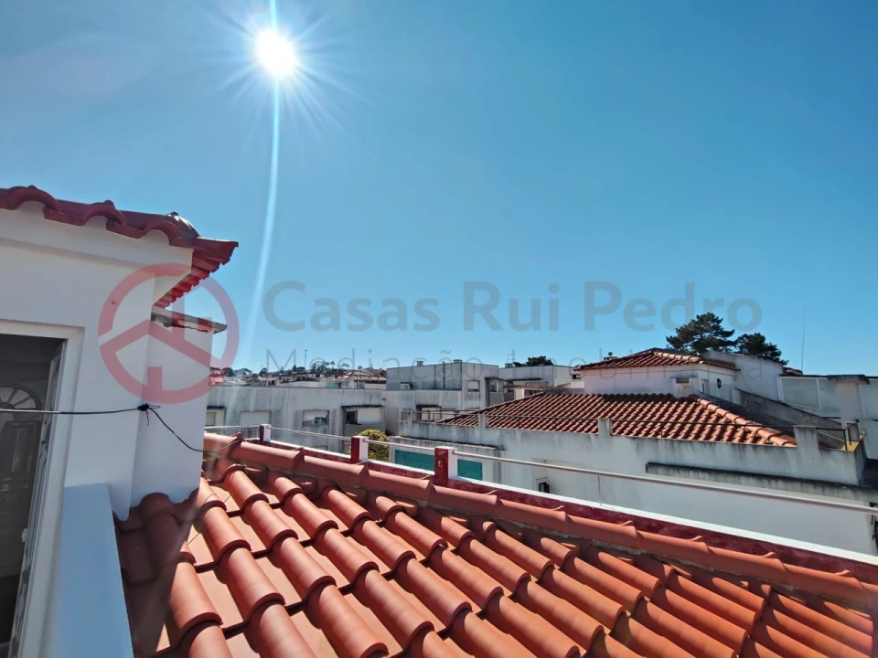 Moradia T3 para Venda em Sesimbra (Castelo) Foto 29