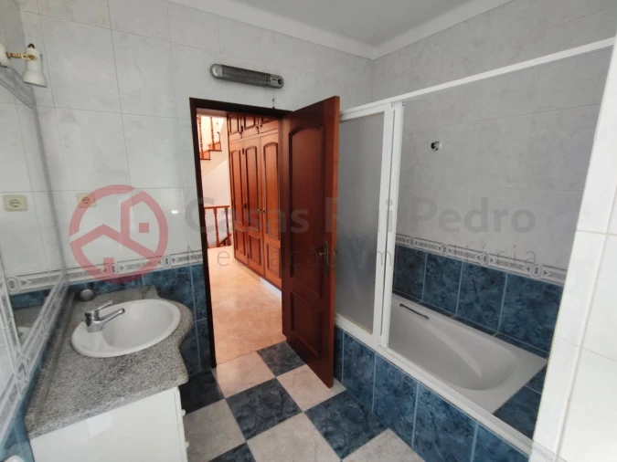 Moradia T3 para Venda em Sesimbra (Castelo) Foto 15