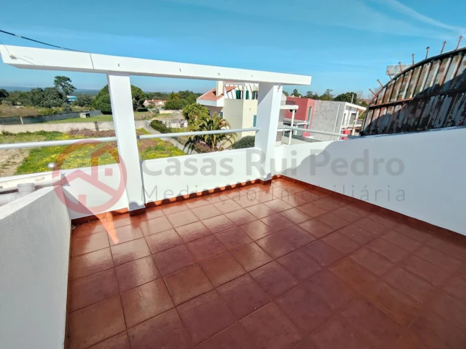 Moradia T3 para Venda em Sesimbra (Castelo) Foto 28