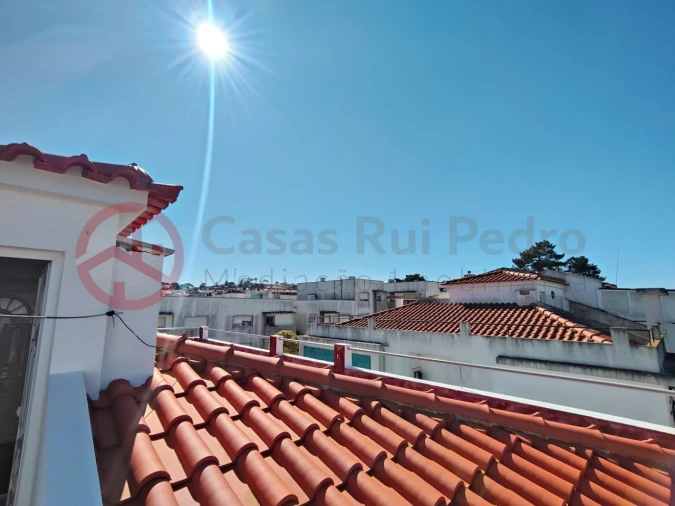 Moradia T3 para Venda em Sesimbra (Castelo) Foto 29