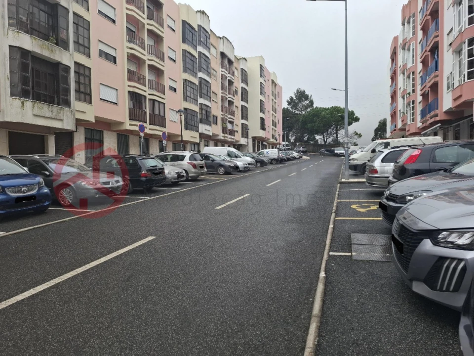 Loja para Venda em Cacém e São Marcos Foto 12