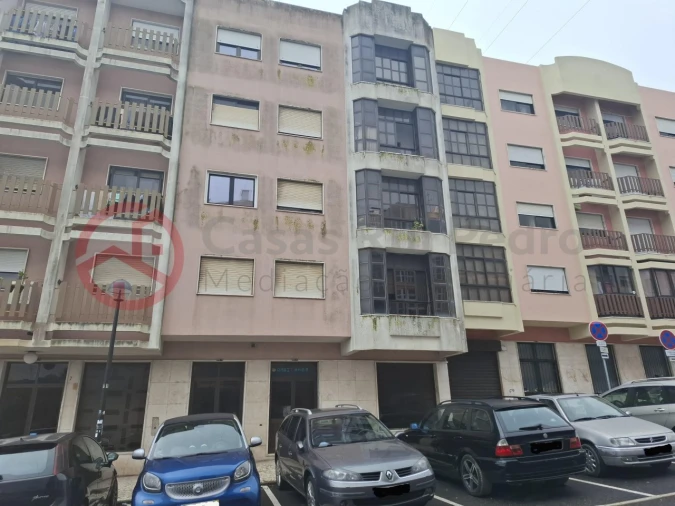 Loja para Venda em Cacém e São Marcos Foto 11