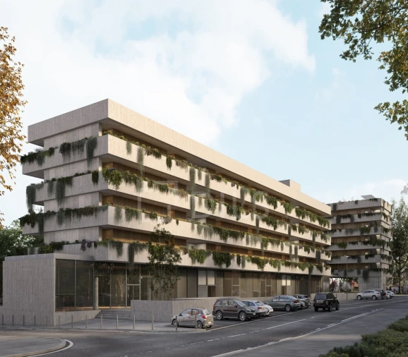 Apartamento para Venda em São Mamede de Infesta e Senhora da Hora Foto 18