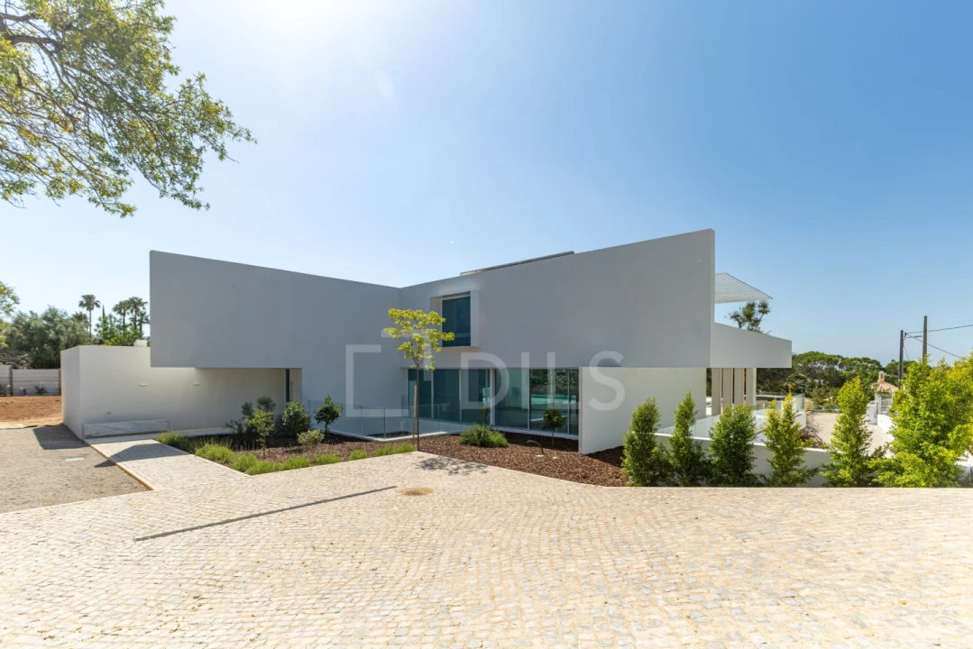 Moradia T5 para Venda em Loule (São Clemente) Foto 46