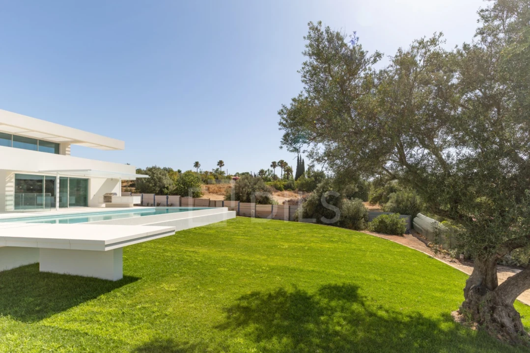 Moradia T5 para Venda em Loule (São Clemente) Foto 48