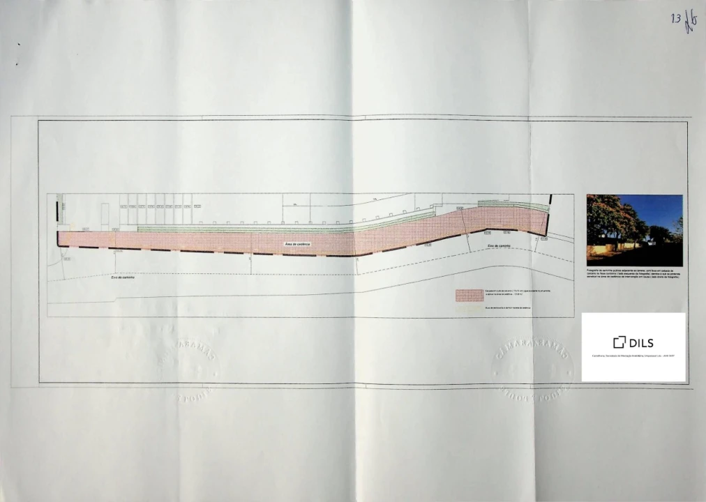 Moradia T5 para Venda em Loule (São Clemente) Planta 5