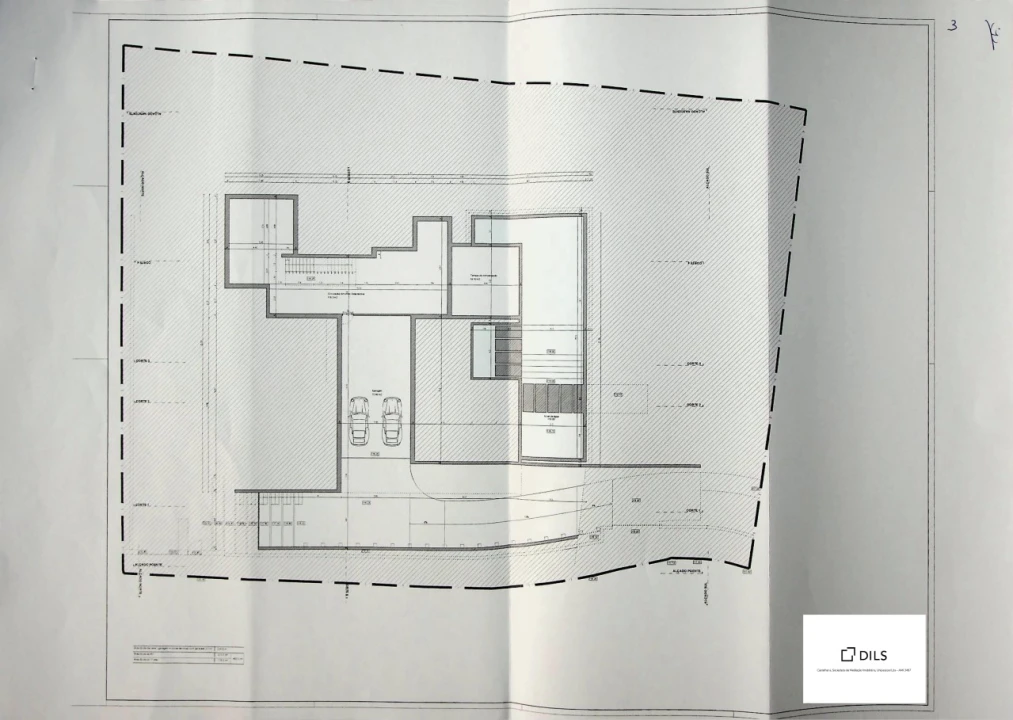 Moradia T5 para Venda em Loule (São Clemente) Planta 13