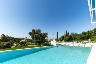 Moradia T5 para Venda em Loule (São Clemente)