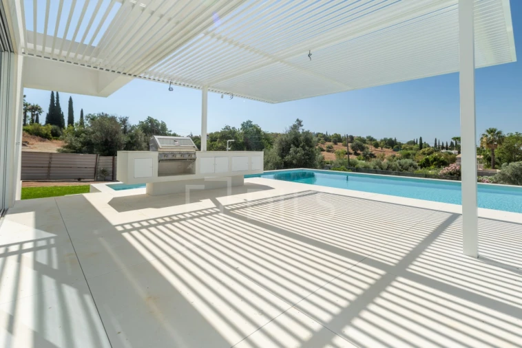 Moradia T5 para Venda em Loule (São Clemente) Foto 10