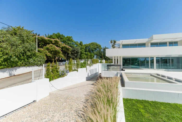 Moradia T5 para Venda em Loule (São Clemente) Foto 45