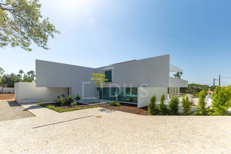 Moradia T5 para Venda em Loule (São Clemente) Foto 46