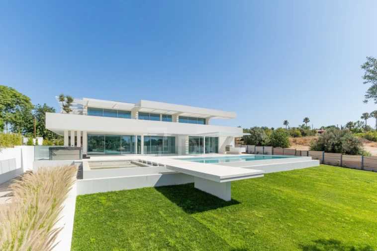 Moradia T5 para Venda em Loule (São Clemente) Foto 47