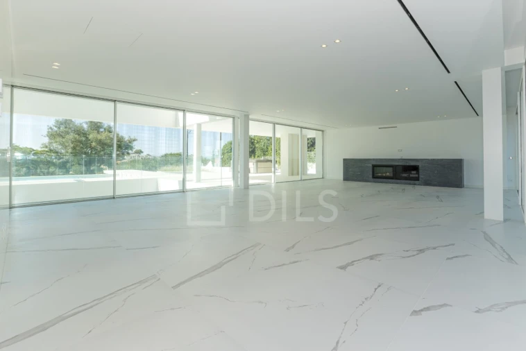 Moradia T5 para Venda em Loule (São Clemente) Foto 15