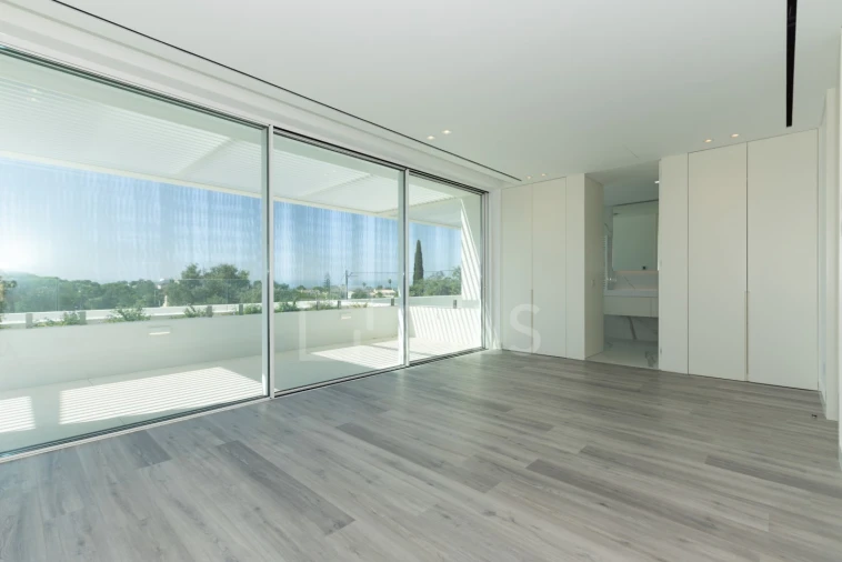 Moradia T5 para Venda em Loule (São Clemente) Foto 32