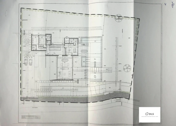 Moradia T5 para Venda em Loule (São Clemente) Planta 3