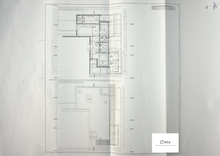 Moradia T5 para Venda em Loule (São Clemente) Planta 6