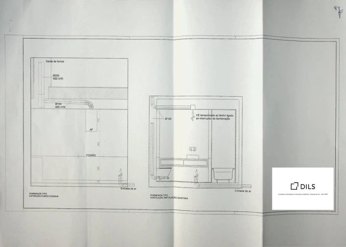 Moradia T5 para Venda em Loule (São Clemente) Planta 7