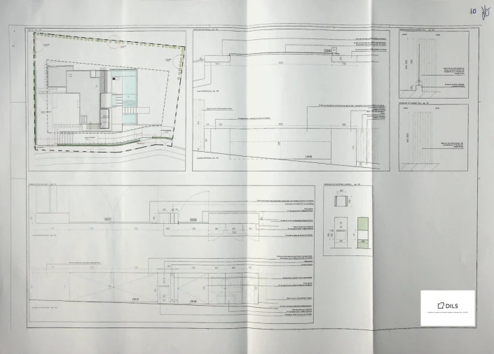 Moradia T5 para Venda em Loule (São Clemente) Planta 8