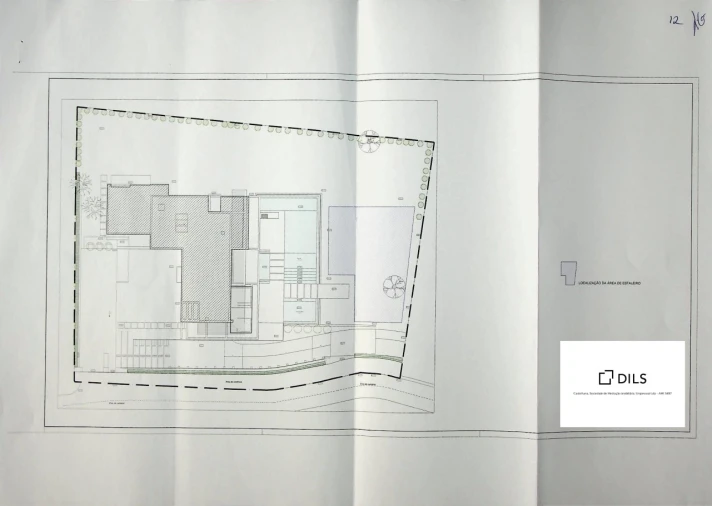 Moradia T5 para Venda em Loule (São Clemente) Planta 10