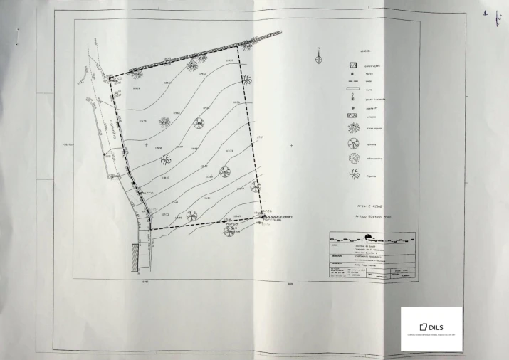 Moradia T5 para Venda em Loule (São Clemente) Planta 11