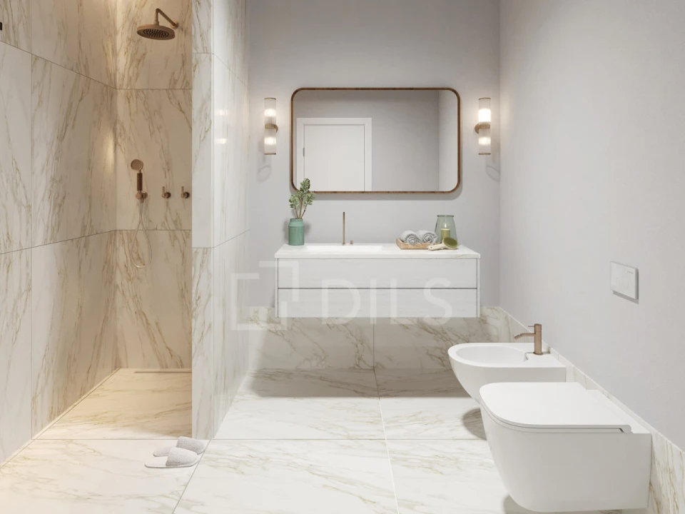 Apartamento T2 para Venda em Santa Marinha e São Pedro da Afurada Foto 23