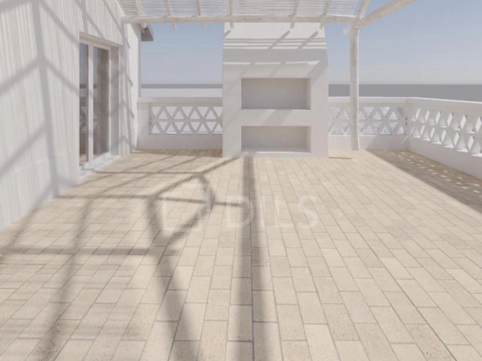 Moradia T4 para Venda em Comporta Foto 11