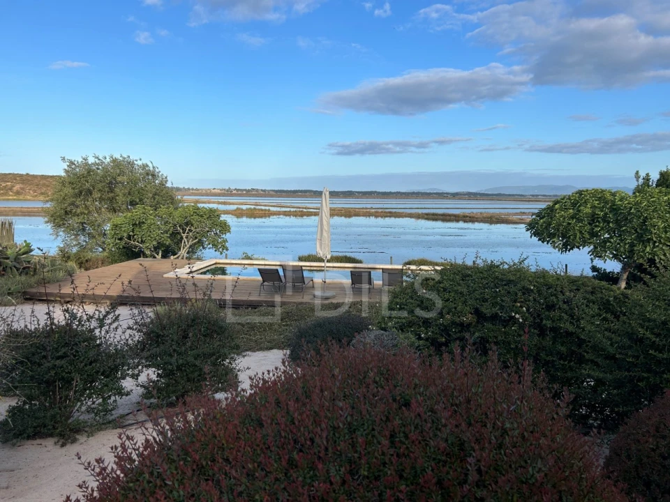 Moradia T4 para Venda em Comporta Foto 22