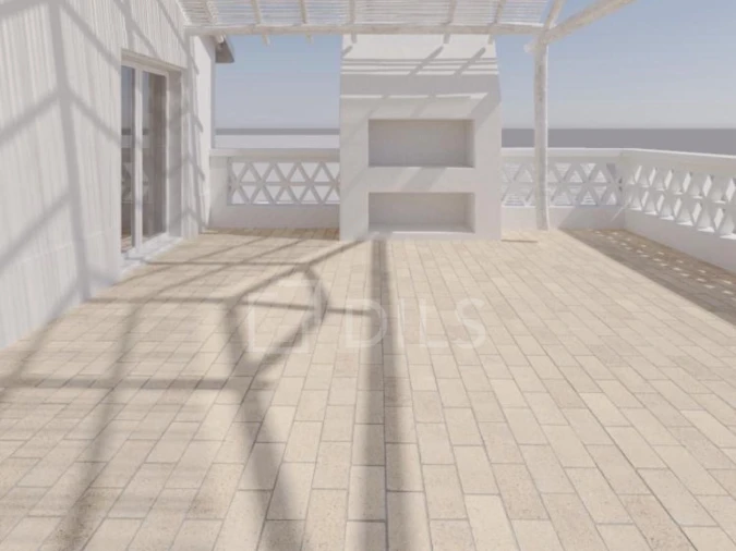 Moradia T4 para Venda em Comporta Foto 11