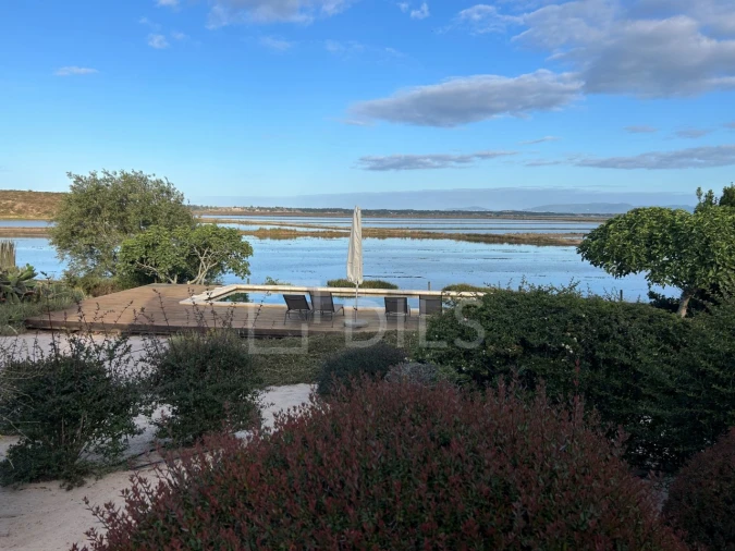 Moradia T4 para Venda em Comporta Foto 22