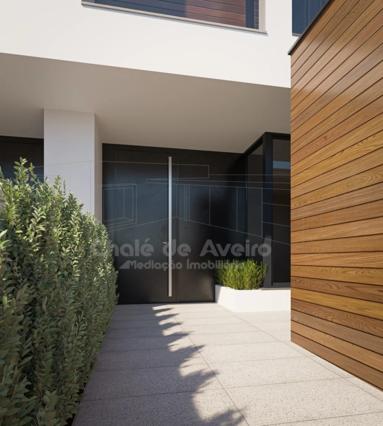 Moradia T3 para Venda em Aradas Foto 5