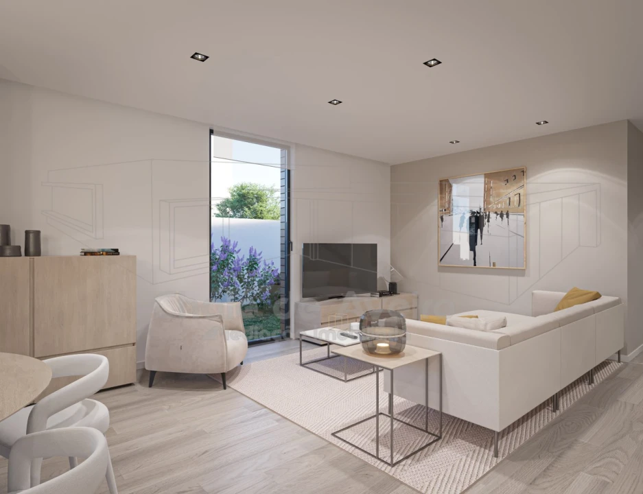 Moradia T3 para Venda em Aradas Foto 11