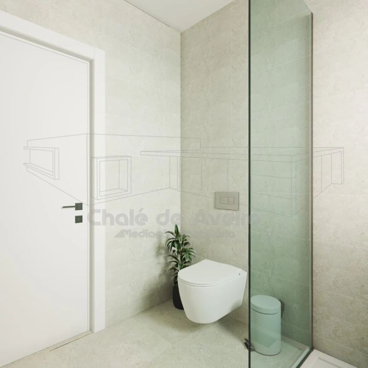 Moradia T3 para Venda em Aradas Foto 19