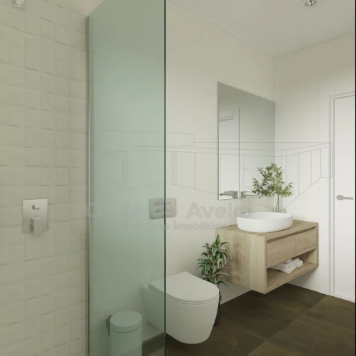 Moradia T3 para Venda em Aradas Foto 15