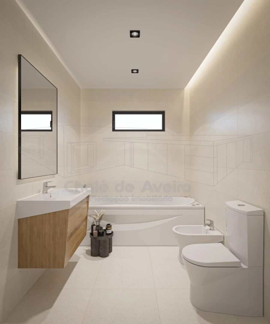 Moradia T3 para Venda em Aradas Foto 17