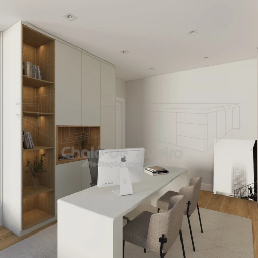 Moradia T3 para Venda em Aradas Foto 21