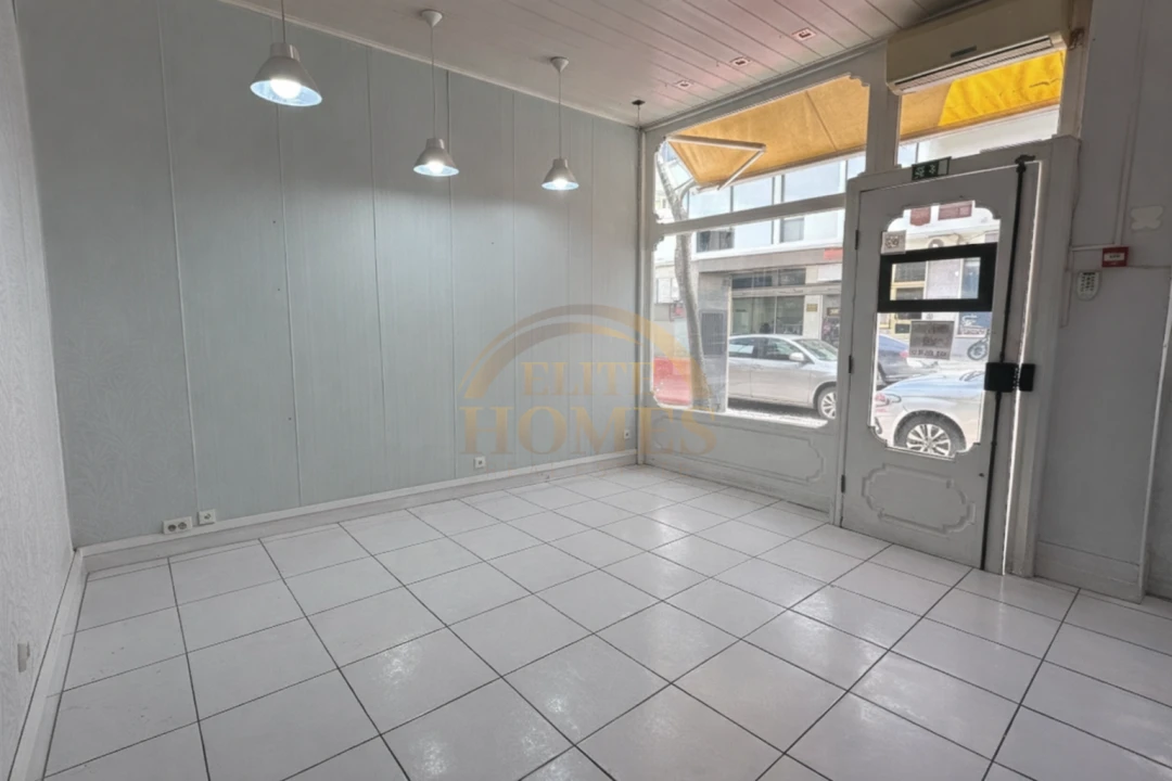 Negócio para Arrendamento em Algés, Linda-A-Velha e Cruz Quebrada-Dafundo Foto 6