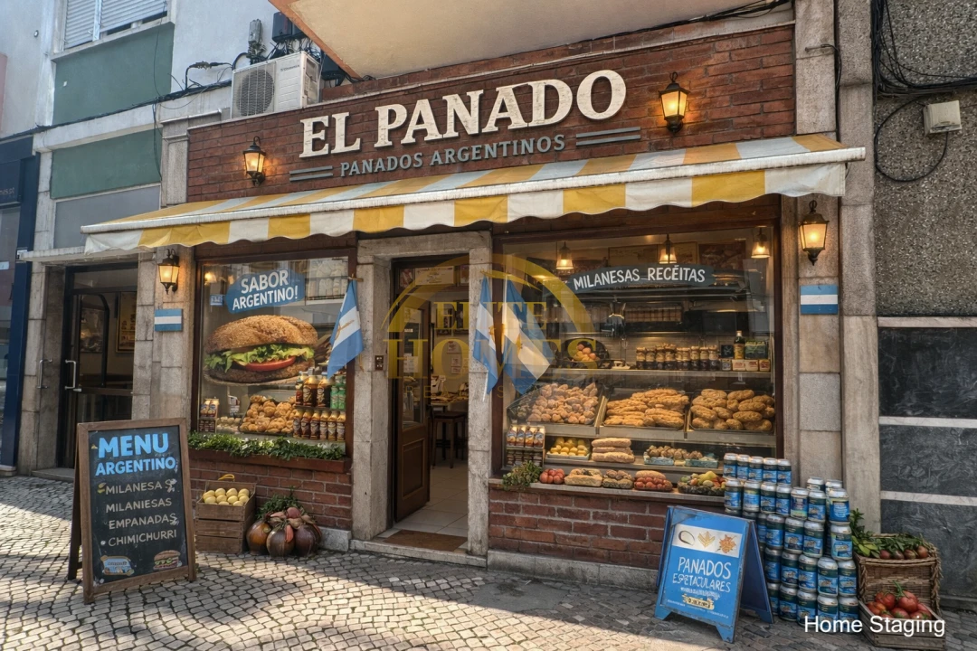 Negócio para Arrendamento em Algés, Linda-A-Velha e Cruz Quebrada-Dafundo Foto 4