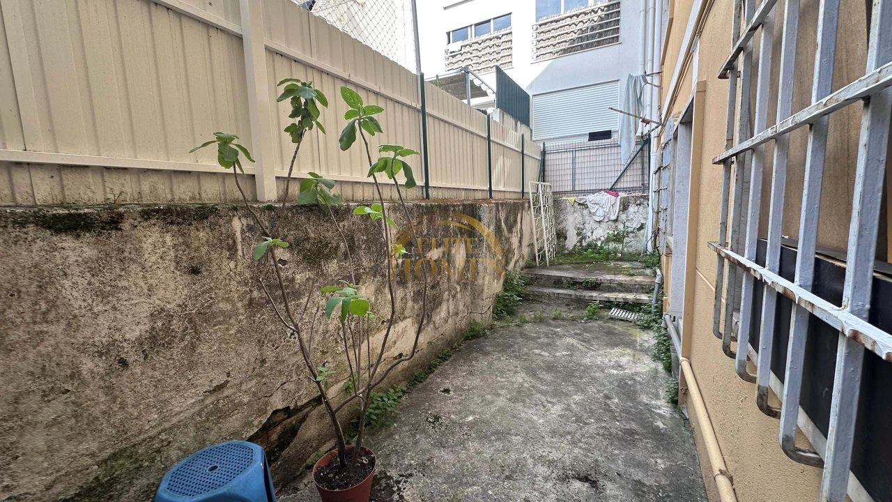 Negócio para Arrendamento em Algés, Linda-A-Velha e Cruz Quebrada-Dafundo Foto 12