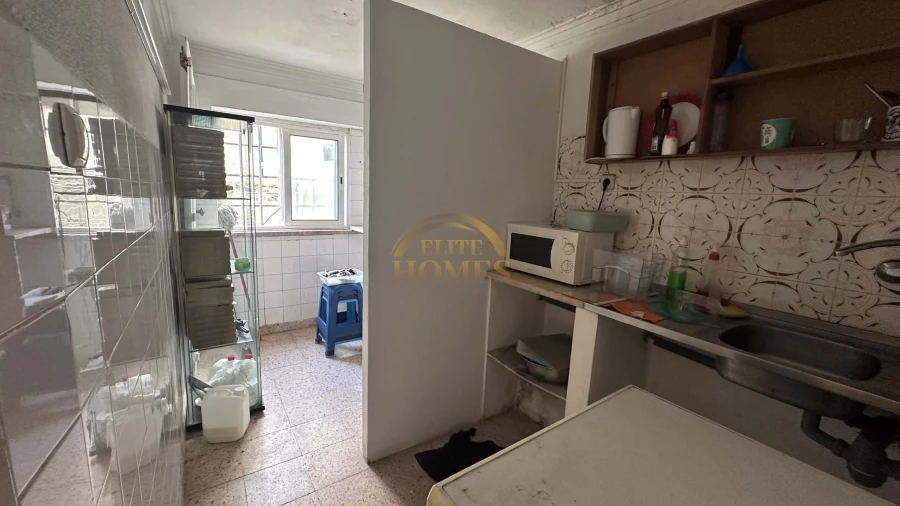 Negócio para Arrendamento em Algés, Linda-A-Velha e Cruz Quebrada-Dafundo Foto 10