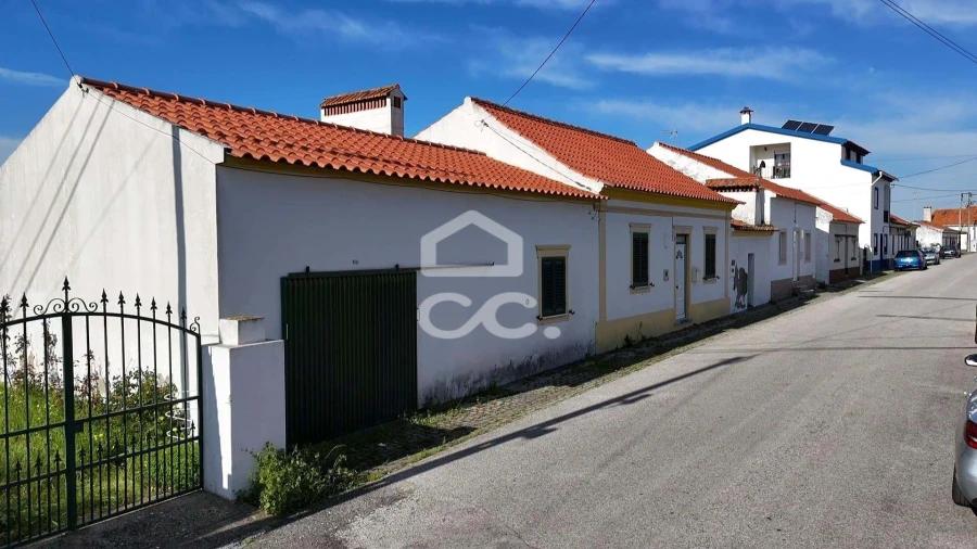 Moradia T3 para Venda em Pego Foto 26