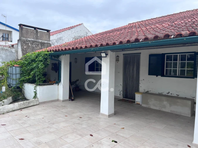 Moradia T3 para Venda em Pego Foto 2