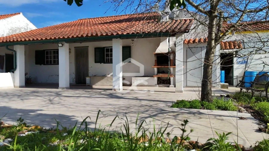 Moradia T3 para Venda em Pego Foto 22