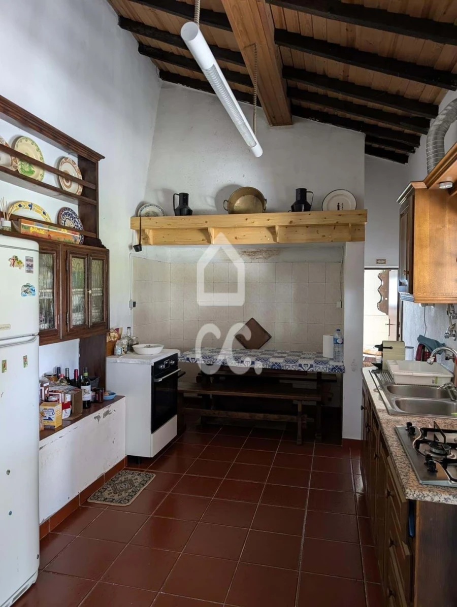 Moradia T3 para Venda em Pego Foto 17