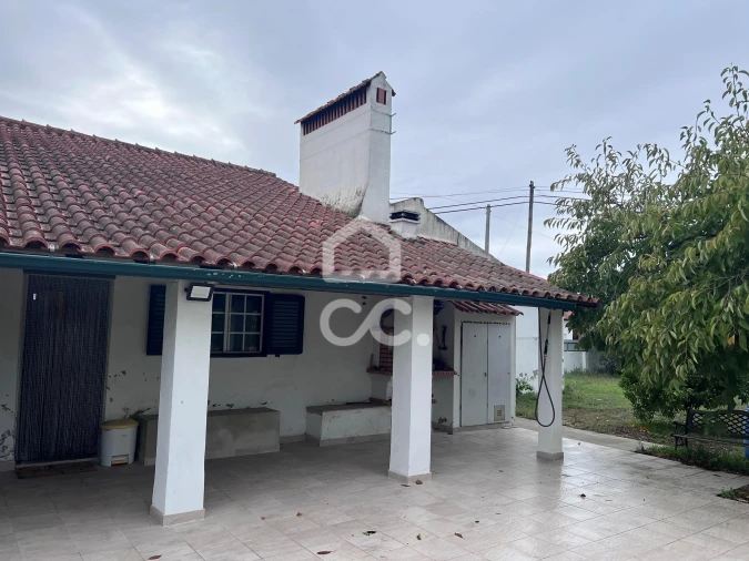 Moradia T3 para Venda em Pego Foto 10