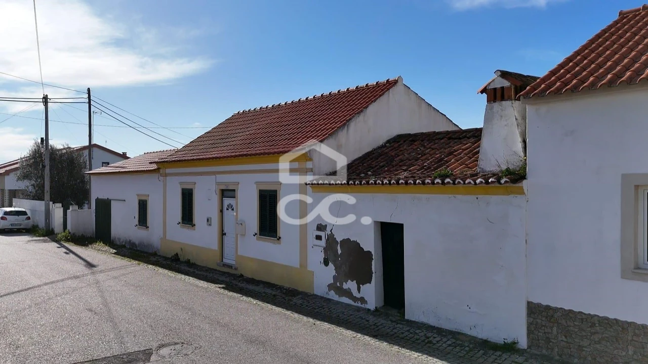 Moradia T3 para Venda em Pego Foto 25