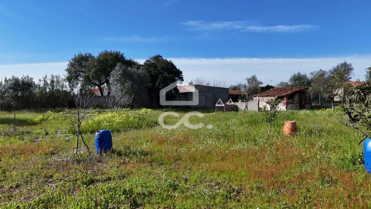 Moradia T3 para Venda em Pego Foto 21