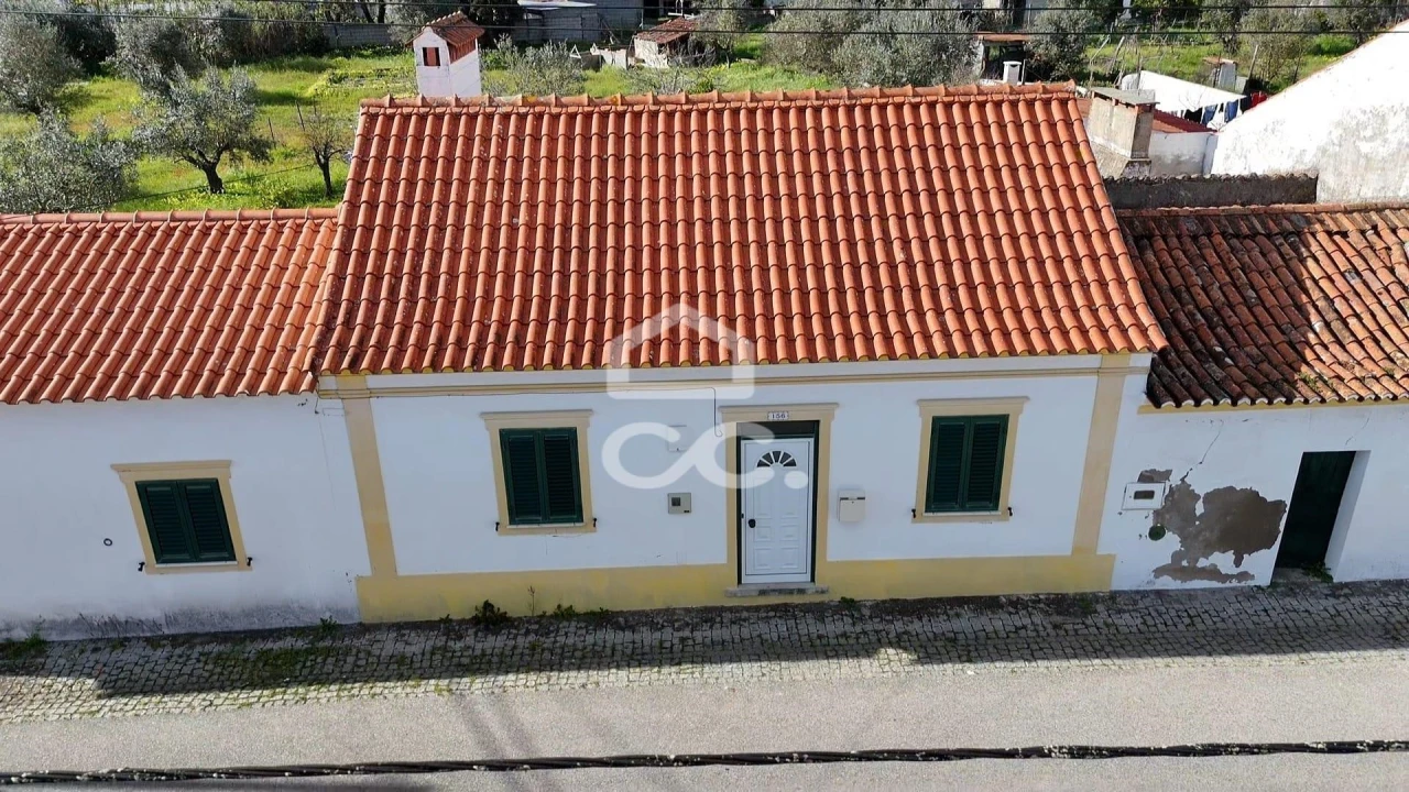 Moradia T3 para Venda em Pego Foto 24