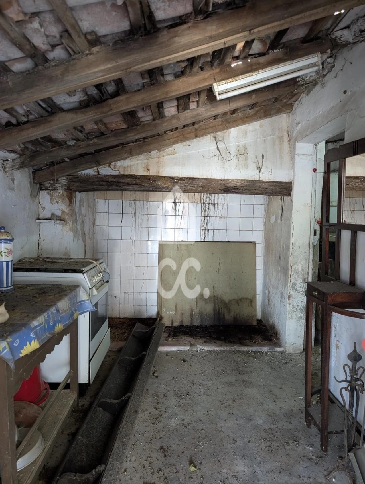 Moradia T3 para Venda em Pego Foto 14